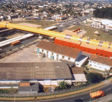 desentupidora curitiba boqueirao