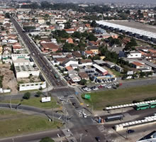 desentupidora curitiba Centenário