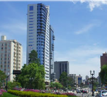 desentupidora curitiba centro civico