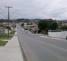 desentupidora pinhais Jardim Cláudia