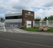 desentupidora pinhais Pineville